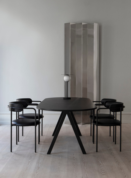 Стул FF Chair, Friends & Founders