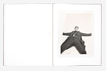 Книга August. Collier Schorr, MACK