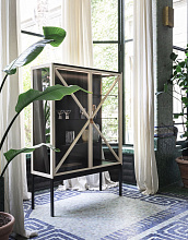 Витрина Kramer, Miniforms