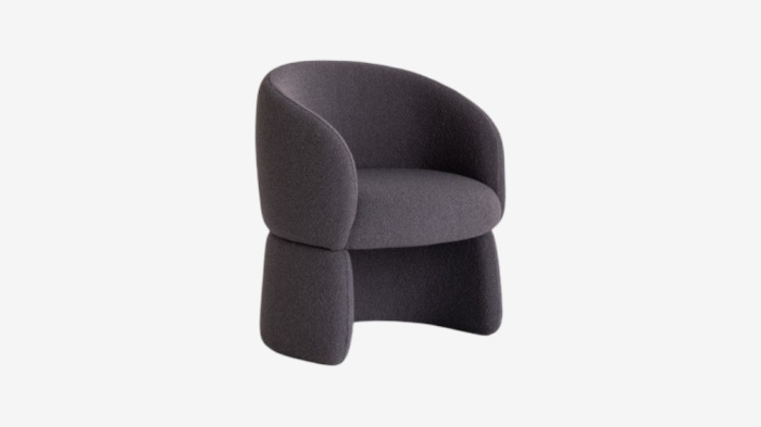 Обеденное кресло Jade, Potocco