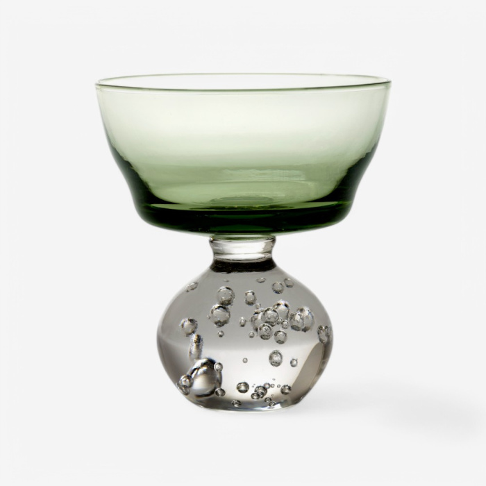 Бокал Stem Glass M Eternal Snow, Serax