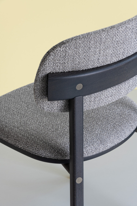 Стул Helvetica, Potocco