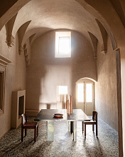 Стол Clockwise, Tacchini