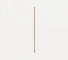 Стеллаж Shelf Library Natural, Frama