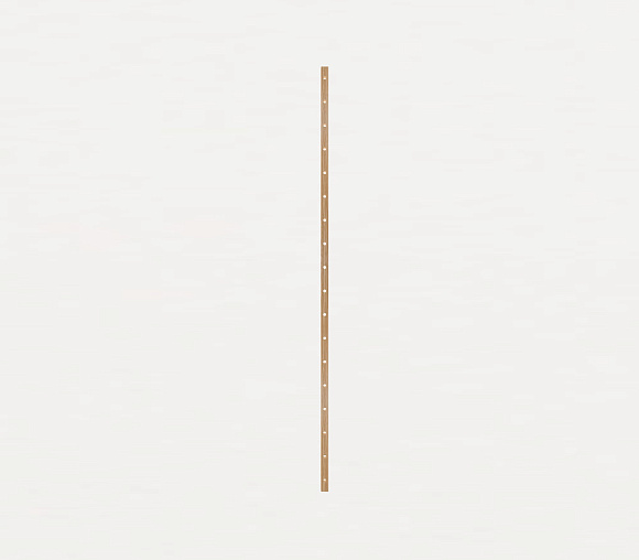 Стеллаж Shelf Library Natural, Frama