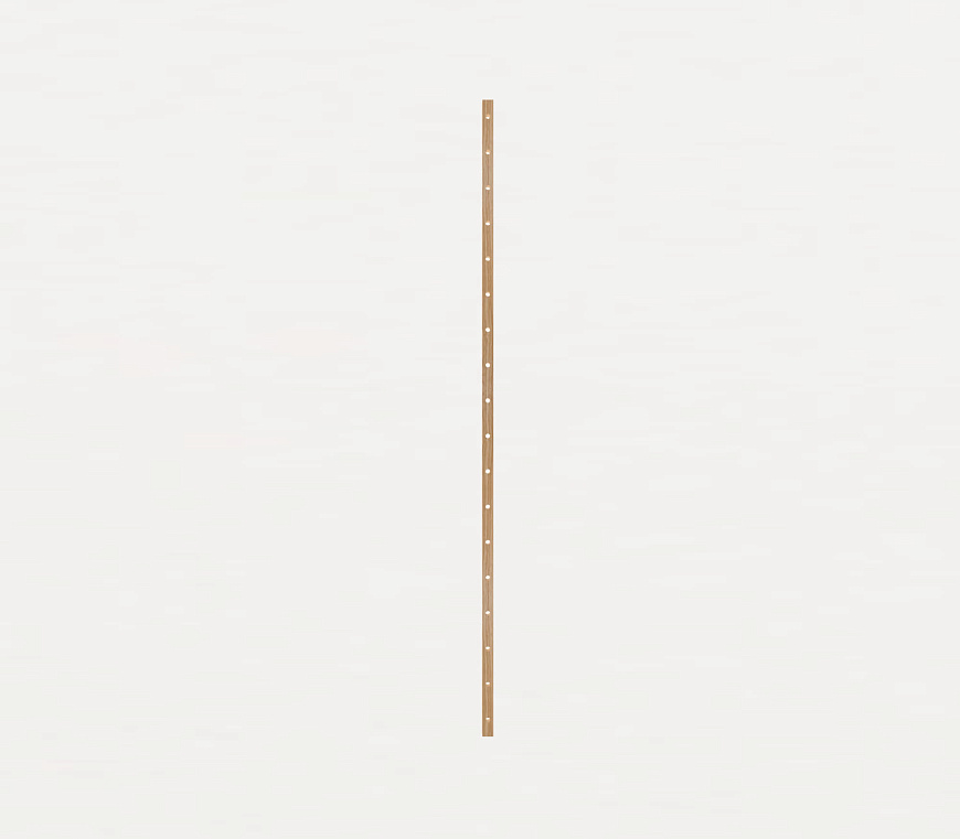 Стеллаж Shelf Library Natural, Frama