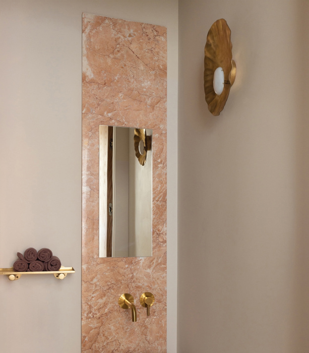 Бра 44° — 1° OYSTER, ARCHIPÉLAGO