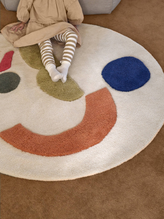 Ковёр Panto Tufted Rug, Ferm Living