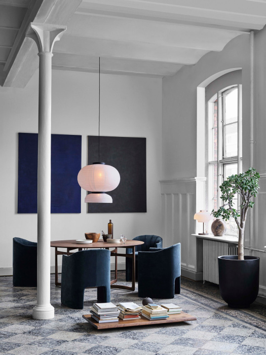 Подвесной светильник Formakami Pendant JH5, And Tradition (&Tradition)