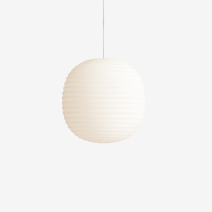 Подвесной светильник Lantern Pendant Lamp, New Works