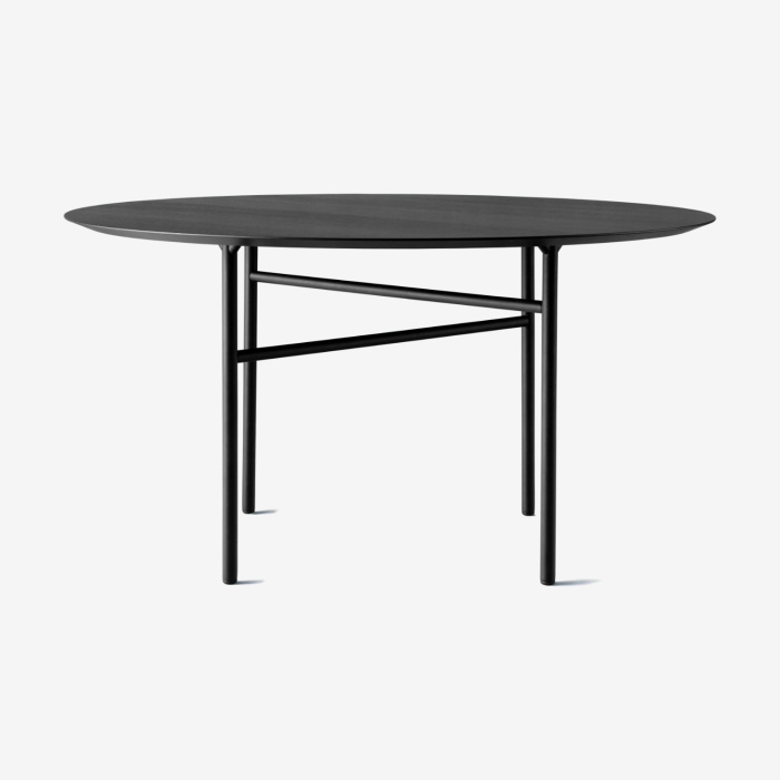 Стол Snaregade Dining Table, Round, Audo Copenhagen (ex. Menu)