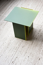 Журнальный столик Daze, Tacchini