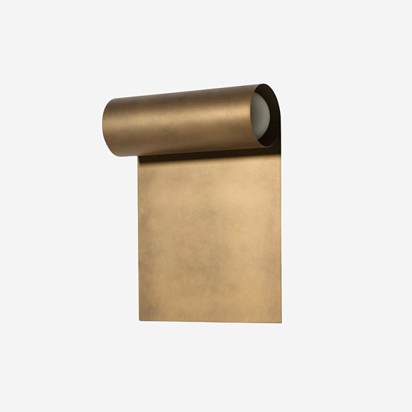 Бра Doric, Tacchini