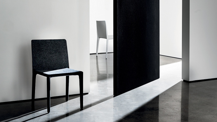 Стул Pura, Sovet Italia