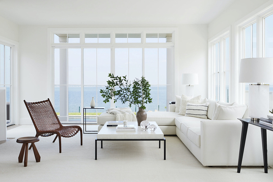 Книга Living by the Sea, Beta-Plus Publishing