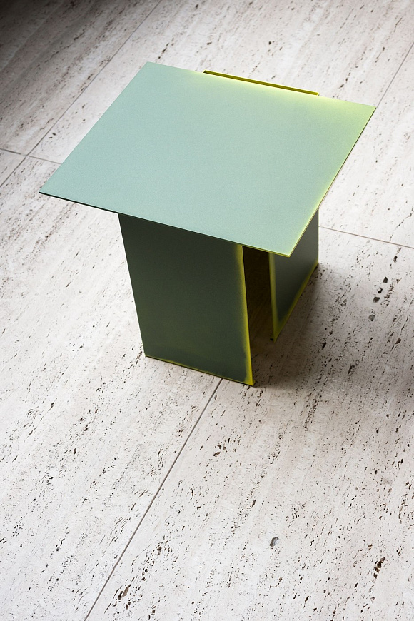 Журнальный столик Daze, Tacchini