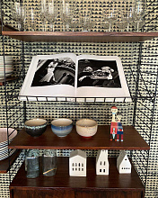 Деревянная кукла Wooden Doll No. 11, Vitra