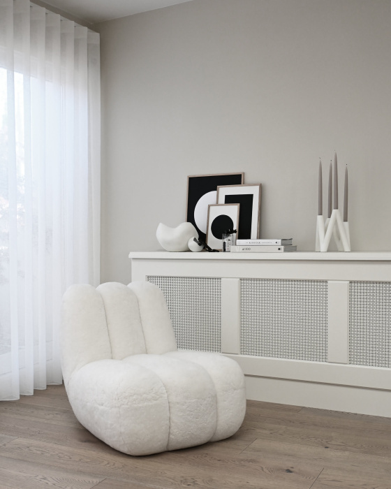 Кресло Toe Chair, 101 Copenhagen