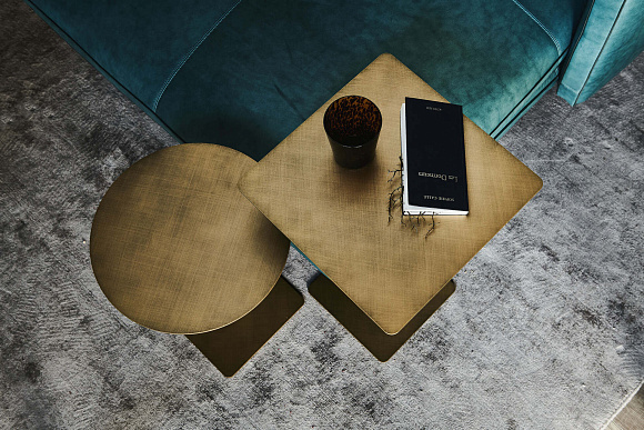 Приставной столик Step, Cattelan Italia