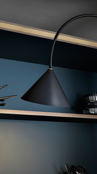 Бра Ozz Wall, Miniforms