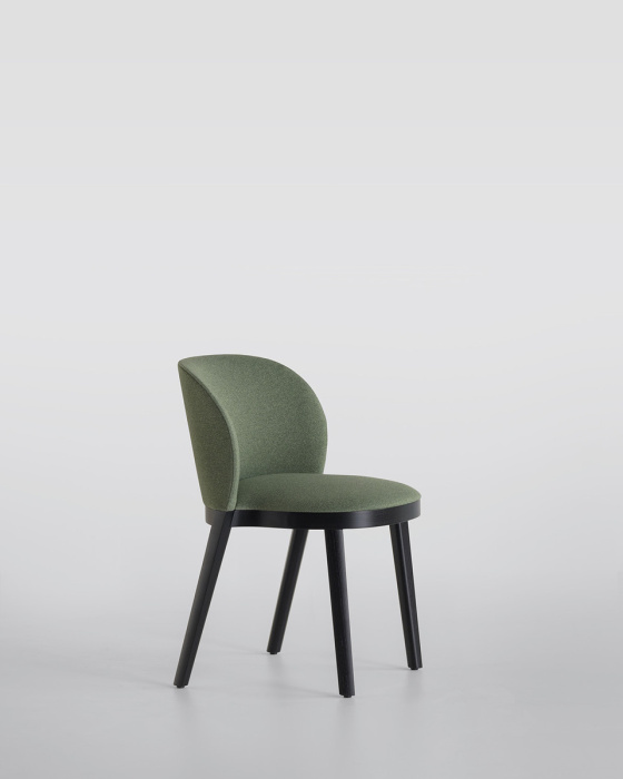 Стул Trousse без подлокотников, Potocco