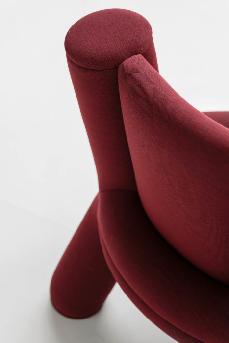 Кресло Softy, Potocco