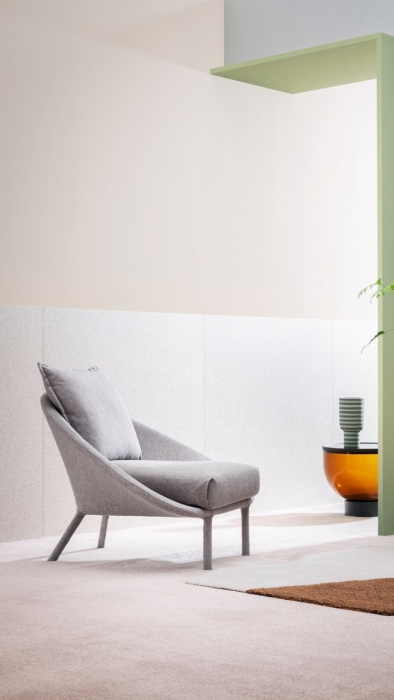 Кресло Lem Armchair, Miniforms