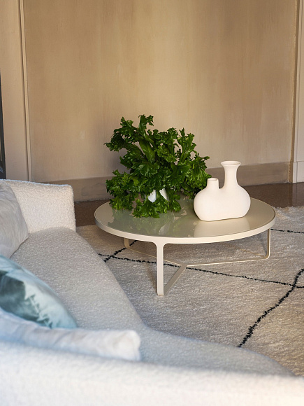 Журнальный столик Cage, Tacchini