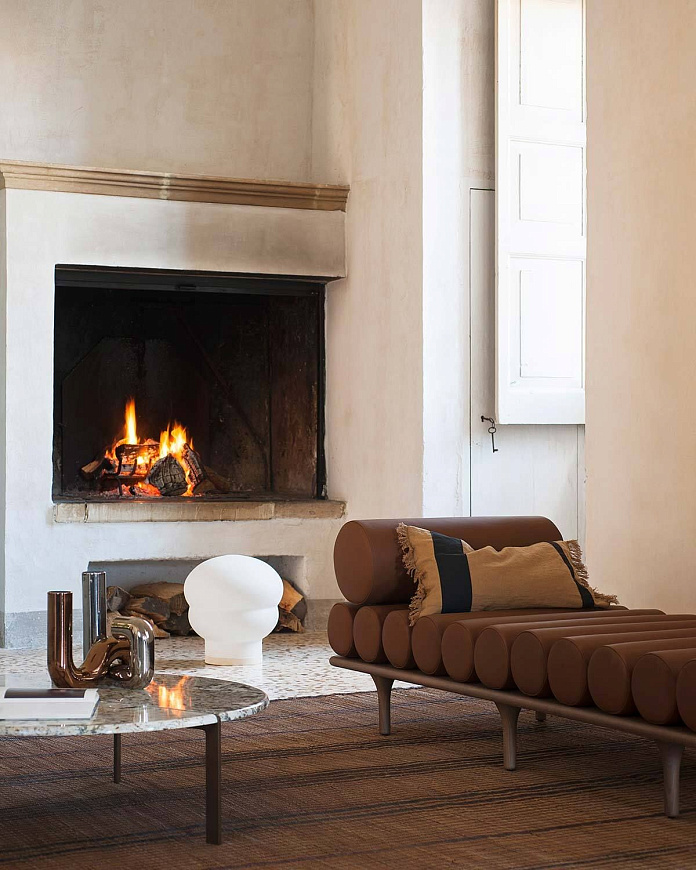 Журнальный столик Joaquim, Tacchini