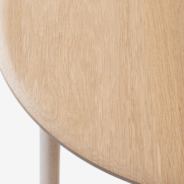 Журнальный столик Alle Coffee Coffee Table Medium, Hem