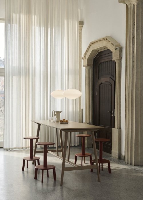 Подвесной светильник Mist AP16, And Tradition (&Tradition)