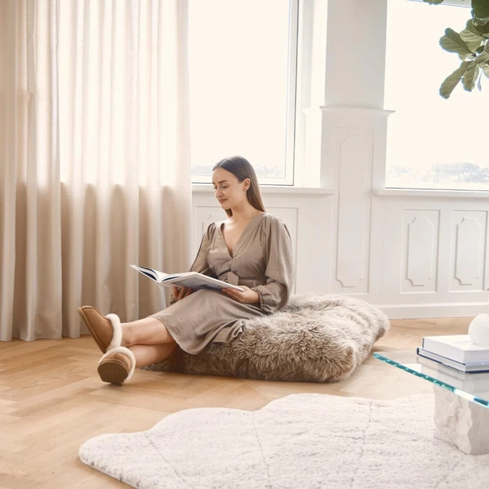 Декоративная подушка Maxi Float Cushion, NATURES Collection