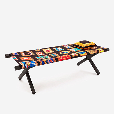 Шезлонг Poolbed Frames 