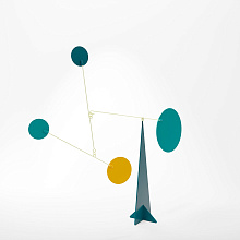 Мобиль на подставке Dallas, VOLTA Mobiles