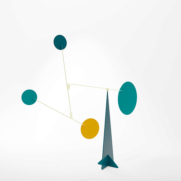 Мобиль на подставке Dallas, VOLTA Mobiles