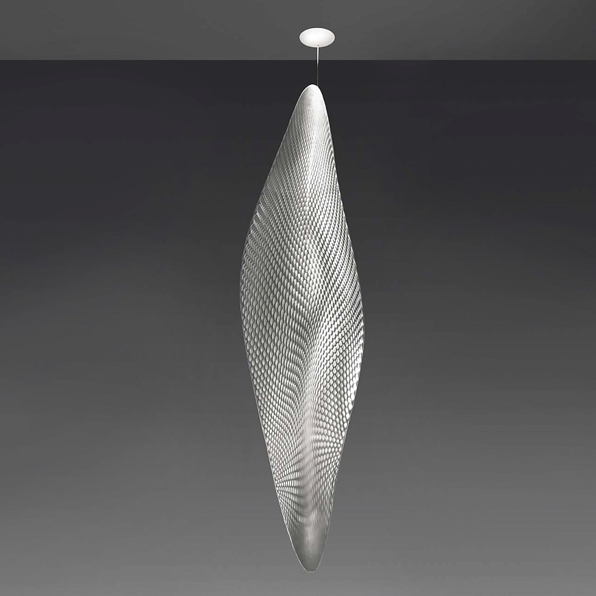 Встраиваемый светильник Cosmic Leaf 1511010A, Artemide