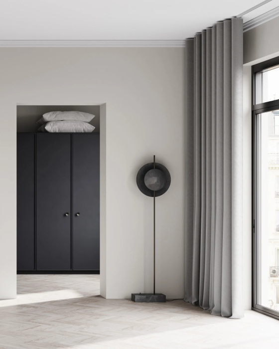 Торшер Dawn Floor Lamp, 101 Copenhagen