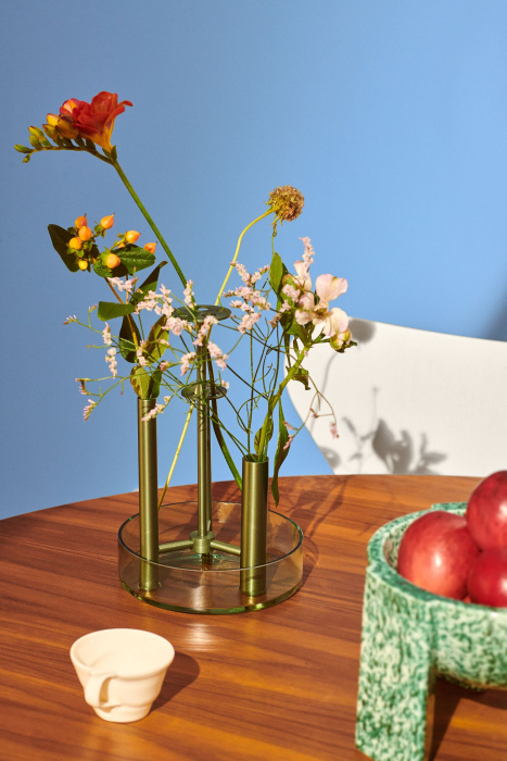 Ваза IKERU Vase, Fritz Hansen