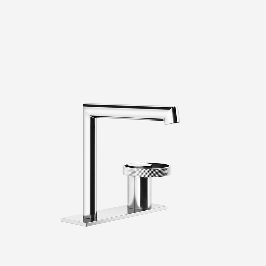 Смеситель Anello, Gessi
