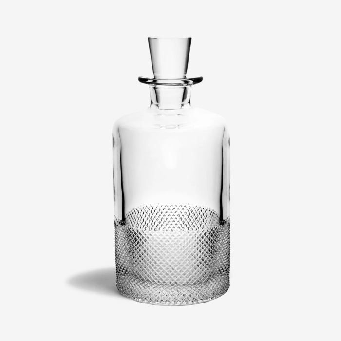 Графин Diamond Large Decanter, Richard Brendon
