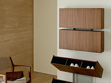 Настенная полка для обуви Pit Stop, Porada