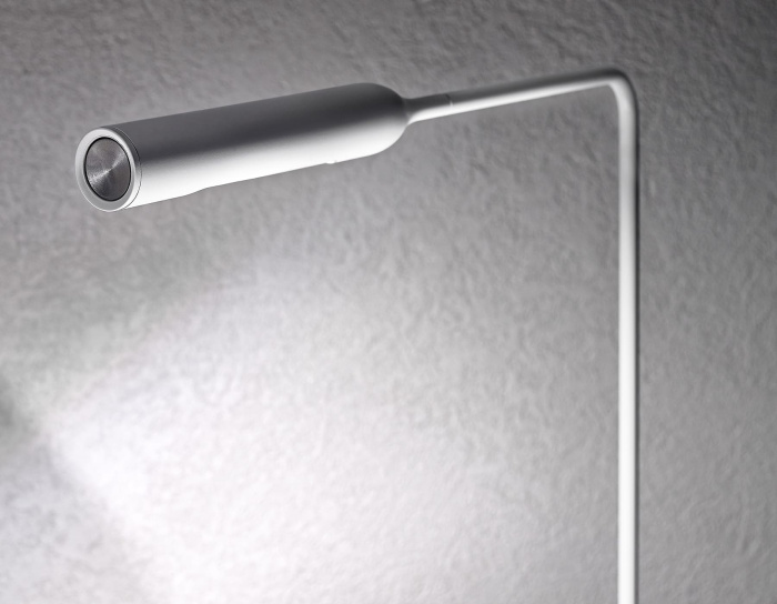 Настольная лампа Flo Desk, Lumina