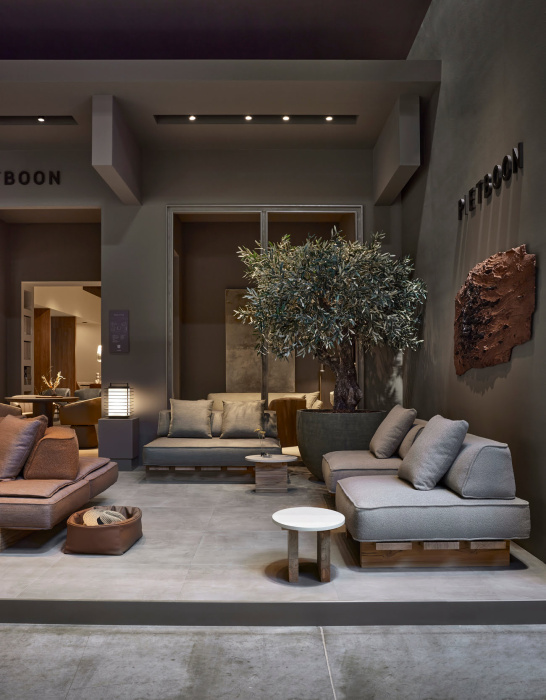 Уличный диван Raf Loveseat, Pietboon