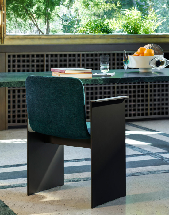 Кресло Flutz, Cassina