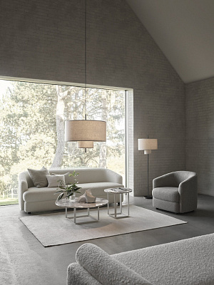 Торшер Margin Floor Lamp 