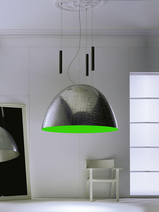 Подвесной светильник Pierre Ou Paul, Ingo Maurer