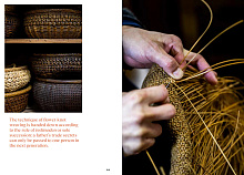 Книга Shosa: Meditations in Japanese Handwork, 