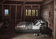 Кровать Asolo, Flexform