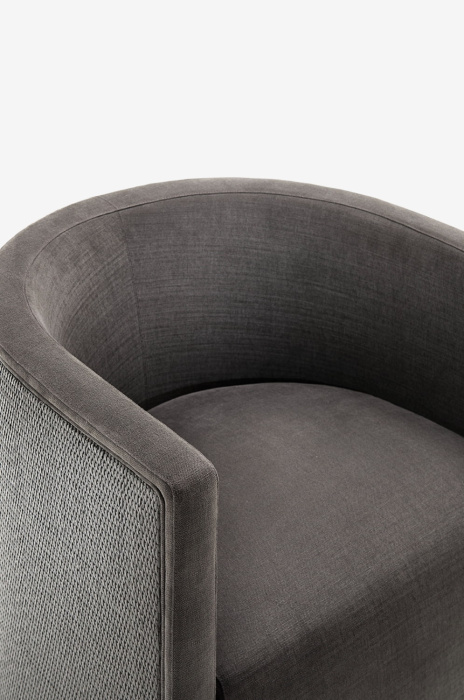 Кресло Confident Rattan, Living Divani