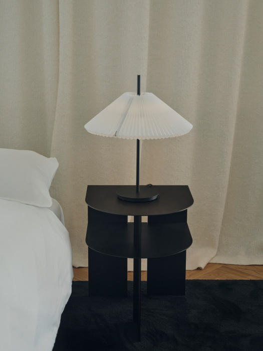 Настольная лампа Nebra Table Lamp, New Works